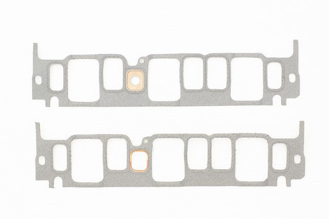 Safety Auto Parts Corp Engine Intake Manifold Gasket P/N:MI26-196 Fits: Buick Century, Buick Skylark, Chevrolet Camaro, Chevrolet Celebrity, Chevrolet Citation, Chevrolet Citation Ii, Chevrolet Lumina Apv, Chevrolet S10, Chevrolet S10 Blazer, GMC S15 - Image 1