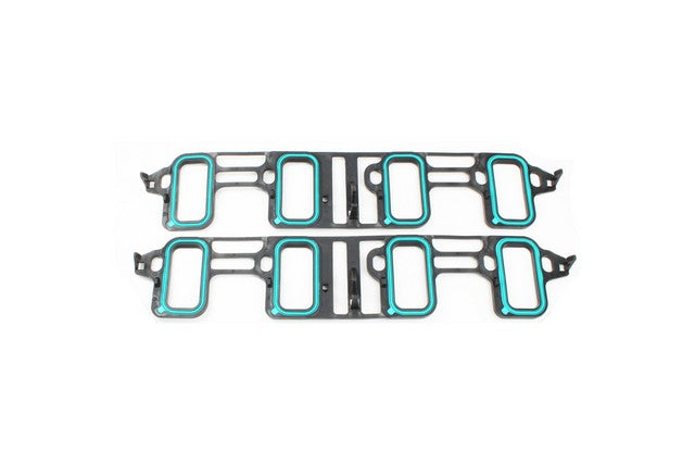 Safety Auto Parts Corp Engine Intake Manifold Gasket P/N:MI26-256 Fits: Cadillac Escalade, Chevrolet Avalanche, Chevrolet Express 2500, Chevrolet Express 3500, Chevrolet Silverado 1500, Chevrolet Silverado 2500 Hd, Chevrolet Silverado 3500 - Image 1