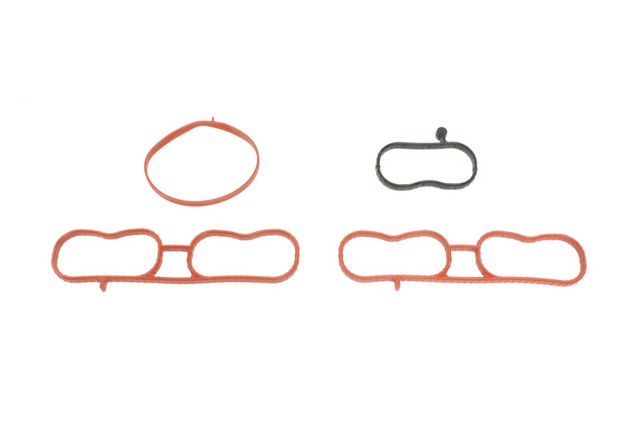 Safety Auto Parts Corp Engine Intake Manifold Gasket P/N:MI26-258 Fits: Chevrolet Colorado 12-04, GMC Canyon 12-04, Hummer H3 10-06, Isuzu I-280 2006, Isuzu I-350 2006 - Image 1