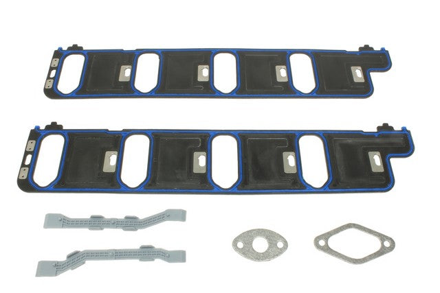 Safety Auto Parts Corp Engine Intake Manifold Gasket P/N:MI26-284 Fits: Chevrolet Avalanche 2500, Chevrolet C3500hd, Chevrolet C4500 Kodiak, Chevrolet C5500 Kodiak, Chevrolet C6500 Kodiak, Chevrolet C7500 Kodiak, Chevrolet C8500 - Image 1