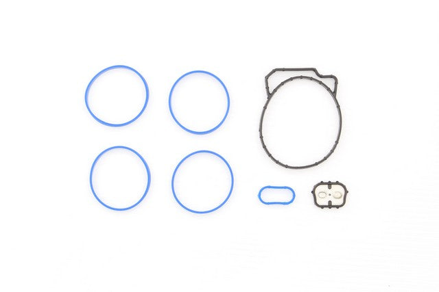 Safety Auto Parts Corp Engine Intake Manifold Gasket P/N:MI26-292 Fits: Chevrolet Cobalt 07-06, Chevrolet Cobalt 10-09, Chevrolet Hhr 07-06, Chevrolet Hhr 11-09, Pontiac G5 10-09, Saturn Ion 07-06, Saturn Sky 2007 - Image 1