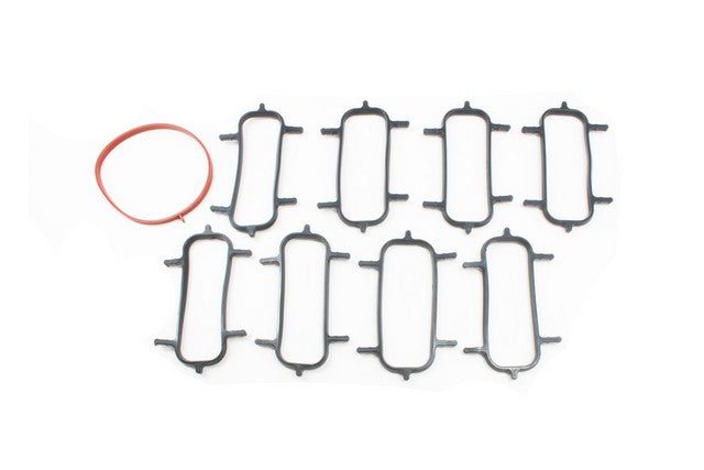Safety Auto Parts Corp Engine Intake Manifold Gasket P/N:MI26-320 Fits: Buick Allure 09-08, Buick Lacrosse 09-08, Chevrolet Impala 09-06, Chevrolet Monte Carlo 07-06, Pontiac Grand Prix 08-05 - Image 1