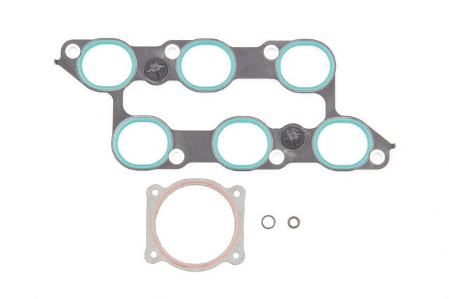 Safety Auto Parts Corp Engine Intake Manifold Gasket P/N:MI26-330 Fits: Buick Enclave 11-09, Chevrolet Traverse 11-09, GMC Acadia 11-09, Saturn Outlook 10-09 - Image 1