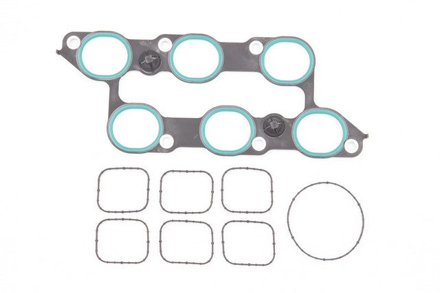 Safety Auto Parts Corp Engine Intake Manifold Gasket P/N:MI26-331 Fits: Buick Enclave 17-12, Chevrolet Traverse 17-12, GMC Acadia 16-12, GMC Acadia Limited 2017 - Image 1