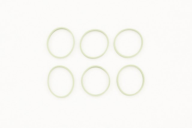 Safety Auto Parts Corp Engine Intake Manifold Gasket P/N:MI29-123 Fits: Land Rover Lr2 12-08, Volvo S80 14-07, Volvo V70 10-08, Volvo Xc60 14-10, Volvo Xc70 15-08, Volvo Xc90 14-07 - Image 1