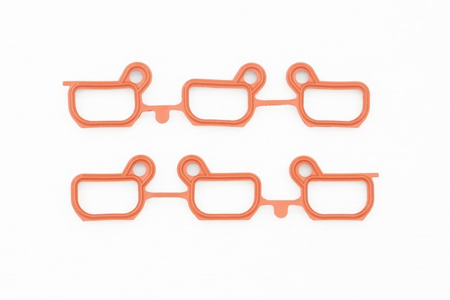 Safety Auto Parts Corp Engine Intake Manifold Gasket P/N:MI30-108 Fits: BMW 323ci, BMW 323i, BMW 325ci, BMW 325i, BMW 325xi, BMW 328ci, BMW 328i, BMW 328is, BMW 330ci, BMW 330i, BMW 330xi, BMW 525i, BMW 530i, BMW X3, BMW X5, BMW Z3, BMW Z4 - Image 1