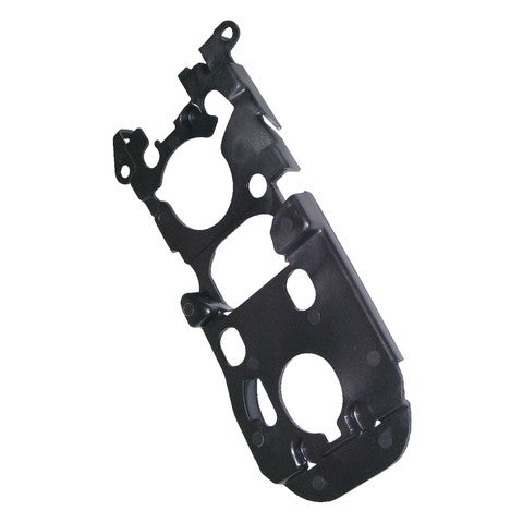 Melling Engine Timing Cover P/N:MIC200 Fits: Ford Escort 90-85, Ford Exp 88-86, Mercury Lynx 87-85 - Image 1