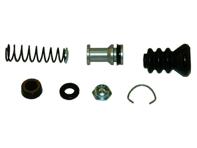 Raybestos Brakes Brake Master Cylinder Repair Kit P/N:MK137 Fits: Allstate A-230, Allstate A-240, American Motors American, Frazer Manhattan, Henry J Corsair, Henry J Deluxe, Henry J Standard, Henry J Vagabond, Hudson Rambler, Jeep Cj3 - Image 1