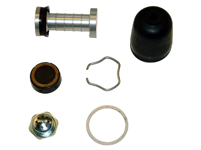 Raybestos Brakes Brake Master Cylinder Repair Kit P/N:MK146 Fits: Chevrolet P20 Series 66-60, Chevrolet P30 Series 66-60, GMC 100 59-51, GMC 150 55-54, GMC 150 59-57, GMC Pb1500 Series 65-63, GMC Pm150 57-55, GMC Pm250 57-55 - Image 1