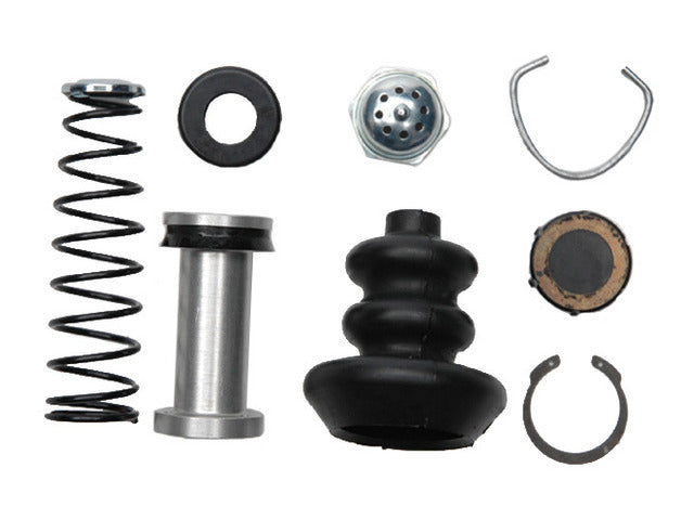 Raybestos Brakes Brake Master Cylinder Repair Kit P/N:MK166 Fits: American Motors Rebel, Edsel Bermuda, Edsel Citation, Edsel Corsair, Edsel Pacer, Edsel Ranger, Edsel Roundup, Edsel Villager, Ford 300, Ford Country Sedan - Image 1