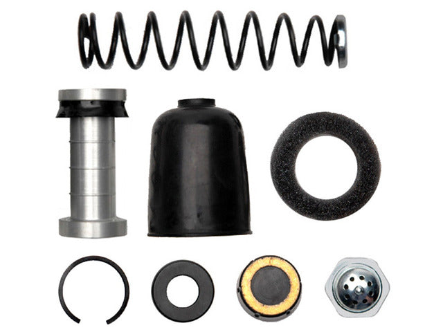 Raybestos Brakes Brake Master Cylinder Repair Kit P/N:MK234 Fits: American Motors Ambassador, American Motors Rebel, Buick Lesabre, Buick Riviera, Buick Skylark, Buick Special, Buick Wildcat, Cadillac Series 62, Cadillac Series 75 Fleetwood - Image 1