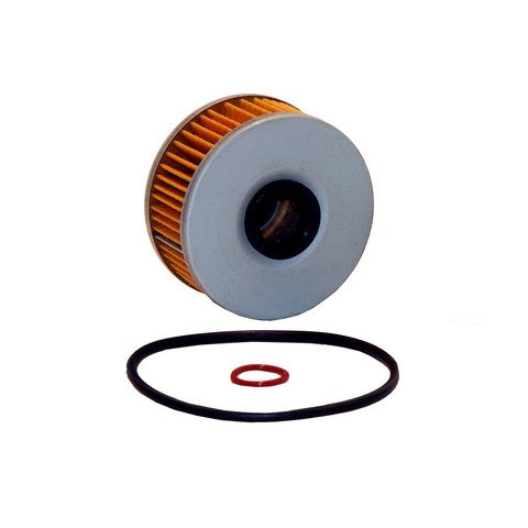 Purolator Engine Oil Filter P/N:ML16803 Fits: Yamaha Dt400, Yamaha Fj600, Yamaha Fz600, Yamaha It400, Yamaha Rd400, Yamaha Xj550 Maxim, Yamaha Xj550r Seca, Yamaha Xj650 Maxim, Yamaha Xj650l Turbo Seca, Yamaha Xj650r Seca - Image 1