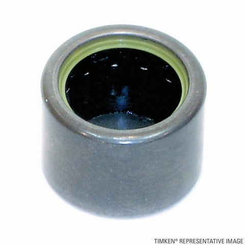 Timken Transfer Case Input Shaft Pilot Bearing P/N:M18161 Fits: Ford Aerostar, Ford Bronco Ii, Ford Explorer, Ford Explorer Sport Trac, Ford Ranger, Mazda B2300, Mazda B2600, Mazda B3000, Mazda B4000, Mazda Navajo, Mazda Tribute, Mercury Mountaineer - Image 1
