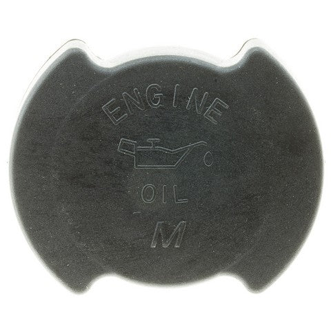 Motorad Engine Oil Filler Cap P/N:MO100 Fits: Datsun Pickup, Dodge H100, Dodge H100 Van, Ford Aerostar, Ford B-200, Ford Bronco, Ford Bronco Ii, Ford Club Wagon, Ford Contour - Image 2