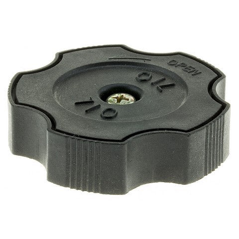 Motorad Engine Oil Filler Cap P/N:MO103 Fits: Chevrolet Sprint 91-85, Pontiac Firefly 88-85, Suzuki Samurai 87-86 - Image 1