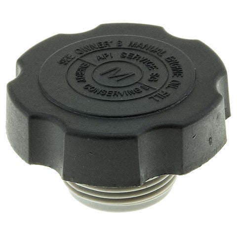 Motorad Engine Oil Filler Cap P/N:MO104 Fits: Buick Century, Buick Skylark, Buick Somerset, Buick Somerset Regal, Chevrolet Astro, Chevrolet Camaro, Chevrolet Celebrity, Chevrolet Llv, Chevrolet Lumina, Chevrolet S10 - Image 1