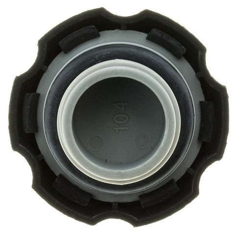 Motorad Engine Oil Filler Cap P/N:MO104 Fits: Buick Century, Buick Skylark, Buick Somerset, Buick Somerset Regal, Chevrolet Astro, Chevrolet Camaro, Chevrolet Celebrity, Chevrolet Llv, Chevrolet Lumina, Chevrolet S10 - Image 3