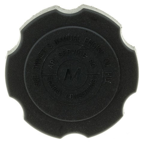 Motorad Engine Oil Filler Cap P/N:MO104 Fits: Buick Century, Buick Skylark, Buick Somerset, Buick Somerset Regal, Chevrolet Astro, Chevrolet Camaro, Chevrolet Celebrity, Chevrolet Llv, Chevrolet Lumina, Chevrolet S10 - Image 4