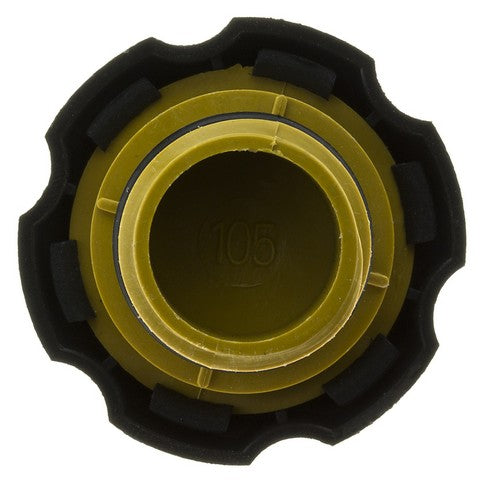 Motorad Engine Oil Filler Cap P/N:MO105 Fits: Buick Commercial Chassis, Buick Roadmaster, Buick Skylark, Cadillac Brougham, Cadillac Commercial Chassis, Cadillac Escalade, Cadillac Fleetwood, Chevrolet B7, Chevrolet Blazer, Chevrolet C1500 - Image 4