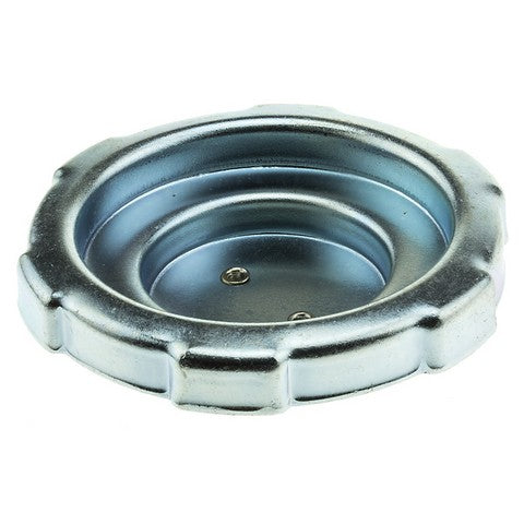 Motorad Engine Oil Filler Cap P/N:MO106 Fits: Buick Skyhawk, Honda Accord, Honda Civic, Honda Prelude, Honda Wagovan, Oldsmobile Firenza, Pontiac Grand Am, Pontiac J2000, Pontiac J2000 Sunbird - Image 1