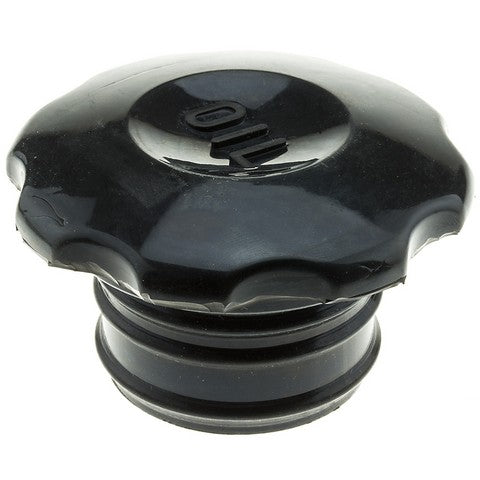 Motorad Engine Oil Filler Cap P/N:MO108 Fits: Chevrolet S10 85-83, Chevrolet S10 Blazer 1984, GMC S15 85-84, Isuzu Pickup 87-81, Isuzu Trooper 1984, Isuzu Trooper 87-86 - Image 1