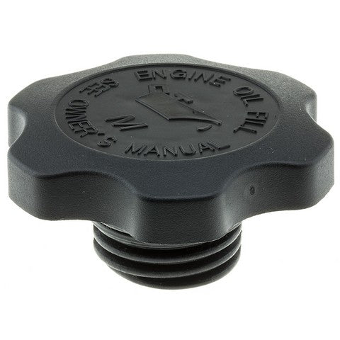 Motorad Engine Oil Filler Cap P/N:MO111 Fits: Airstream Land Yacht, Chrysler 300, Chrysler 300m, Chrysler Breeze, Chrysler Cirrus, Chrysler Concorde, Chrysler Grand Voyager, Chrysler Intrepid - Image 1