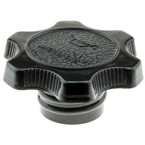 Motorad Engine Oil Filler Cap P/N:MO115 Fits: Daihatsu Rocky 92-90, Toyota Land Cruiser 93-88, Toyota Previa 97-91, Toyota Tercel 94-87, Toyota Van 89-84, Toyota Van Wagon 1988 - Image 1