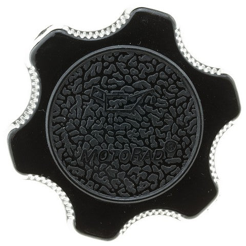 Motorad Engine Oil Filler Cap P/N:MO115 Fits: Daihatsu Rocky 92-90, Toyota Land Cruiser 93-88, Toyota Previa 97-91, Toyota Tercel 94-87, Toyota Van 89-84, Toyota Van Wagon 1988 - Image 2