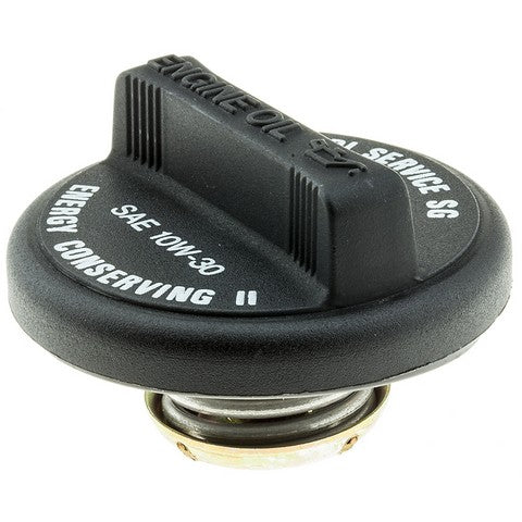 Motorad Engine Oil Filler Cap P/N:MO116 Fits: Lexus Es300 99-92, Lexus Gs300 96-93, Lexus Sc300 2000, Lexus Sc300 96-92, Toyota Avalon 96-95, Toyota Camry 98-92, Toyota Solara 00-99, Toyota Supra 96-94 - Image 1