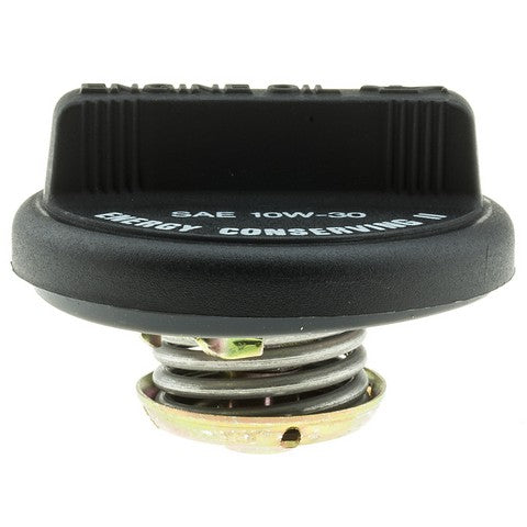 Motorad Engine Oil Filler Cap P/N:MO116 Fits: Lexus Es300 99-92, Lexus Gs300 96-93, Lexus Sc300 2000, Lexus Sc300 96-92, Toyota Avalon 96-95, Toyota Camry 98-92, Toyota Solara 00-99, Toyota Supra 96-94 - Image 4