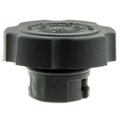 Motorad Engine Oil Filler Cap P/N:MO118 Fits: Cadillac Commercial Chassis, Chevrolet Astro, Chevrolet Avalanche 2500, Chevrolet C2500, Chevrolet C2500 Suburban, Chevrolet C3500, Chevrolet C3500hd, Chevrolet C6500 Kodiak, Chevrolet C7500 Kodiak - Image 2