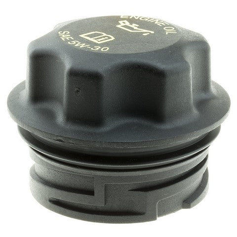 Motorad Engine Oil Filler Cap P/N:MO120 Fits: Chrysler Aspen, Dodge Dakota, Dodge Durango, Dodge Nitro, Dodge Ram 1500, Dodge Ram 2500, Jeep Commander, Jeep Grand Cherokee, Jeep Liberty, Mitsubishi Raider - Image 1