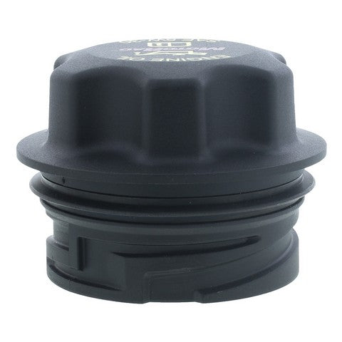 Motorad Engine Oil Filler Cap P/N:MO120 Fits: Chrysler Aspen, Dodge Dakota, Dodge Durango, Dodge Nitro, Dodge Ram 1500, Dodge Ram 2500, Jeep Commander, Jeep Grand Cherokee, Jeep Liberty, Mitsubishi Raider - Image 2