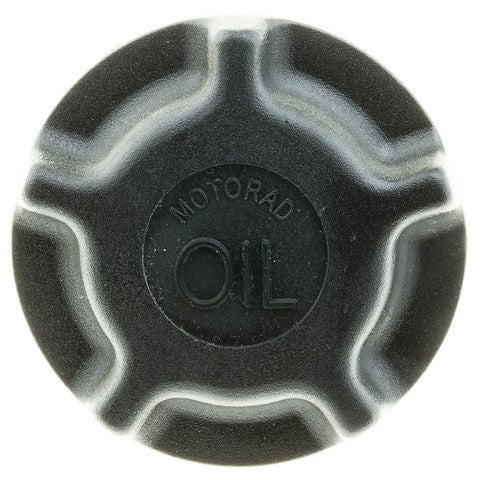 Motorad Engine Oil Filler Cap P/N:MO121 Fits: Chevrolet Lumina 96-91, Chevrolet Monte Carlo 97-95, Oldsmobile Cutlass Supreme 96-91, Pontiac Grand Prix 96-91 - Image 3