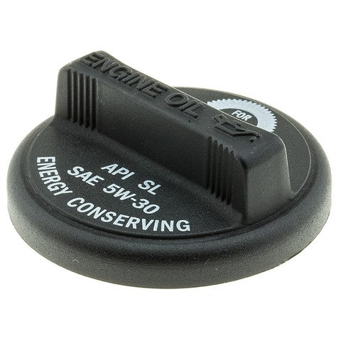 Motorad Engine Oil Filler Cap P/N:MO122 Fits: Lexus Es300, Lexus Es330, Lexus Gs300, Lexus Is300, Lexus Rx300, Lexus Rx330, Lexus Rx400h, Lexus Sc300, Toyota Avalon, Toyota Camry, Toyota Highlander, Toyota Sienna, Toyota Solara, Toyota Supra - Image 1