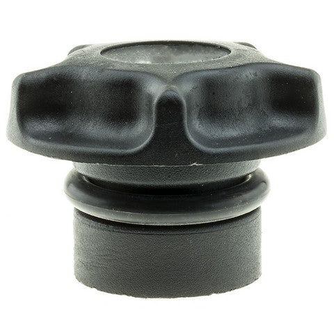 Motorad Engine Oil Filler Cap P/N:MO123 Fits: Cadillac 60 Special 1993, Cadillac Commercial Chassis 1992, Cadillac Deville 95-91, Cadillac Eldorado 93-91, Cadillac Fleetwood 92-91, Cadillac Seville 93-91 - Image 2