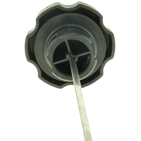 Motorad Engine Oil Filler Cap P/N:MO124 Fits: Buick Century 96-93, Chevrolet Beretta 96-93, Chevrolet Cavalier 97-93, Chevrolet Corsica 96-93, Chevrolet Lumina 1993, Oldsmobile Cutlass Ciera 96-93, Pontiac Sunfire 97-95 - Image 2