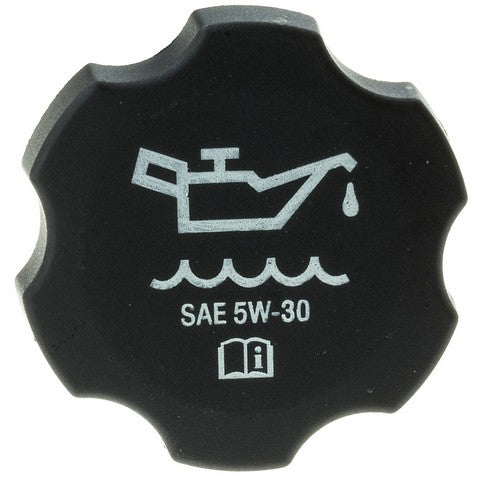 Motorad Engine Oil Filler Cap P/N:MO125 Fits: Chevrolet Cavalier 02-98, Pontiac Sunfire 02-98 - Image 4