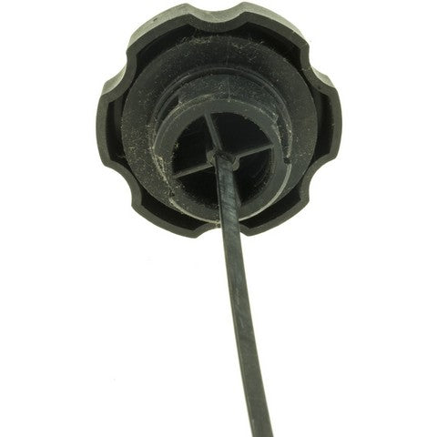 Motorad Engine Oil Filler Cap P/N:MO126 Fits: Chevrolet Beretta 91-90, Chevrolet Cavalier 92-90, Chevrolet Corsica 92-90, Pontiac Tempest 1990 - Image 2