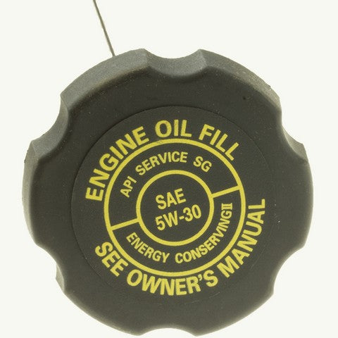 Motorad Engine Oil Filler Cap P/N:MO130 Fits: Chevrolet S10 97-94, GMC Sonoma 97-94, Isuzu Hombre 97-96 - Image 4