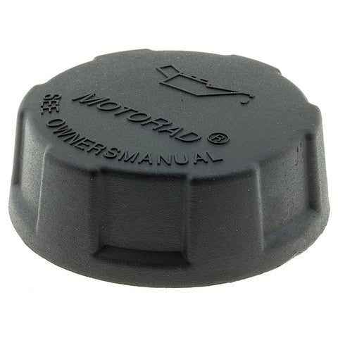 Motorad Engine Oil Filler Cap P/N:MO131 Fits: Volvo 164, Volvo 240, Volvo 242, Volvo 244, Volvo 245, Volvo 262 - Image 1