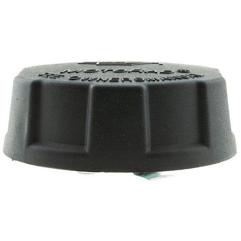 Motorad Engine Oil Filler Cap P/N:MO131 Fits: Volvo 164, Volvo 240, Volvo 242, Volvo 244, Volvo 245, Volvo 262 - Image 3