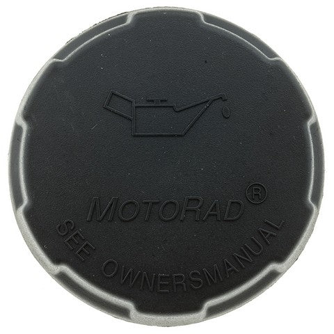 Motorad Engine Oil Filler Cap P/N:MO131 Fits: Volvo 164, Volvo 240, Volvo 242, Volvo 244, Volvo 245, Volvo 262 - Image 4