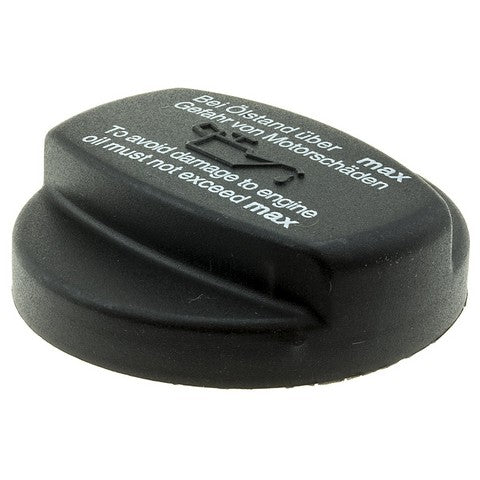 Motorad Engine Oil Filler Cap P/N:MO132 Fits: Chevrolet Chevy, Chevrolet Tigra, Chrysler Crossfire, Dodge Sprinter 2500, Dodge Sprinter 3500, Freightliner Sprinter 2500, Freightliner Sprinter 3500 - Image 1
