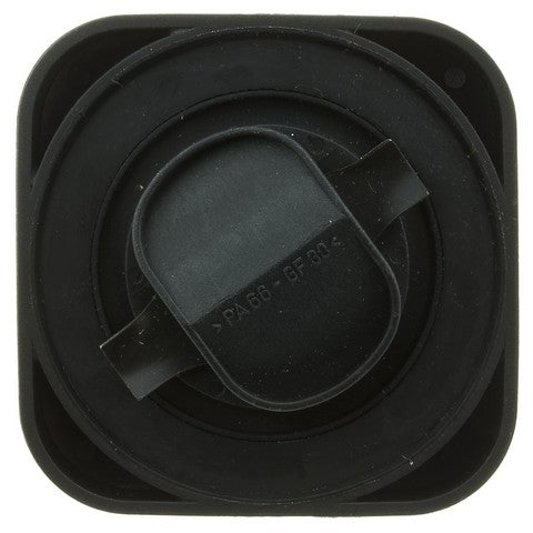Motorad Engine Oil Filler Cap P/N:MO133 Fits: BMW 1 Series M, BMW 128i, BMW 135i, BMW 318i, BMW 318is, BMW 318ti, BMW 320i, BMW 323ci - Image 2