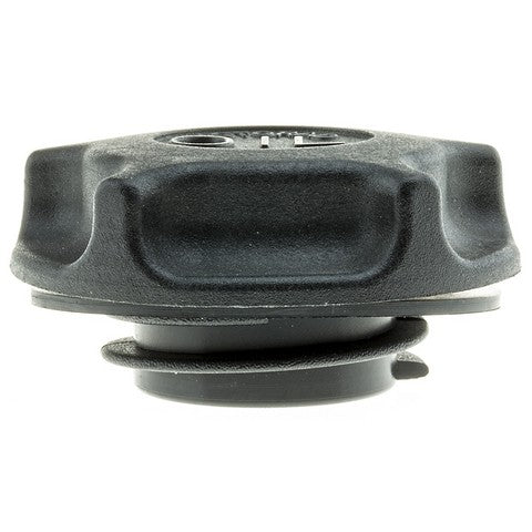 Motorad Engine Oil Filler Cap P/N:MO138 Fits: Dodge D250, Dodge D350, Dodge Ram 2500, Dodge Ram 3500, Dodge W250, Dodge W350, Ford F-650, Ford F-750, Freightliner 114sd, Freightliner Argosy - Image 2
