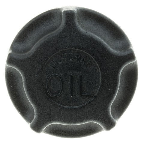 Motorad Engine Oil Filler Cap P/N:MO138 Fits: Dodge D250, Dodge D350, Dodge Ram 2500, Dodge Ram 3500, Dodge W250, Dodge W350, Ford F-650, Ford F-750, Freightliner 114sd, Freightliner Argosy - Image 4