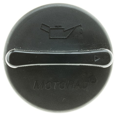 Motorad Engine Oil Filler Cap P/N:MO140 Fits: Dodge Atos 12-05, Hyundai Elantra 00-96, Hyundai Tiburon 01-97, Kia Magentis 02-01, Kia Optima 02-01 - Image 2