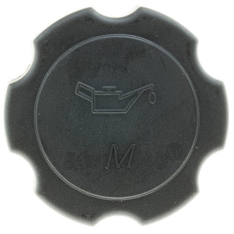 Motorad Engine Oil Filler Cap P/N:MO141 Fits: Cadillac Catera, Cadillac Cts, Chevrolet Optra, Daewoo Leganza, Daewoo Nubira, Saturn L300, Saturn Ls2, Saturn Lw2, Saturn Lw300, Saturn Vue, Suzuki Forenza, Suzuki Reno - Image 2