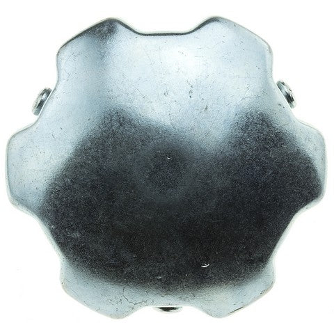 Motorad Engine Oil Filler Cap P/N:MO143 Fits: Volvo 164 75-73, Volvo 242 84-79, Volvo 244 85-79, Volvo 245 85-79, Volvo 264 1981, Volvo Dl 1984, Volvo Gle 1984 - Image 2